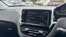 Peugeot 2008 1.2 PureTech Active 5dr Petrol Estate